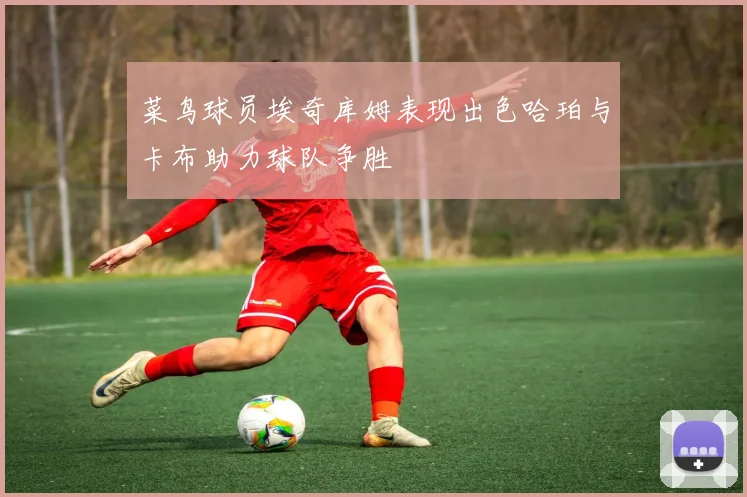 菜鸟球员埃奇库姆表现出色哈珀与卡布助力球队争胜